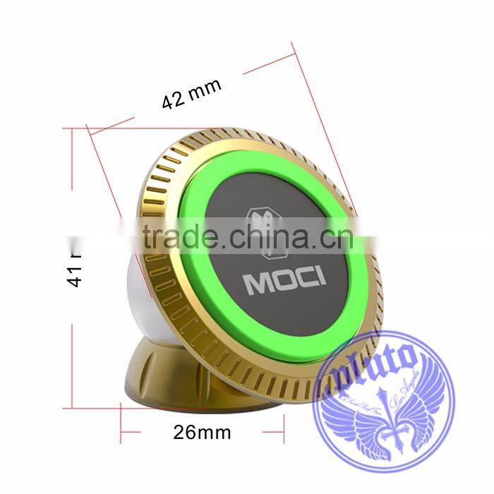 factory wholesale Moci car holder car phone holder