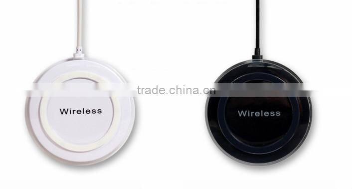 Qi Stardard High Quality Samsung Wireless Charging Receiver With CE ROHS
