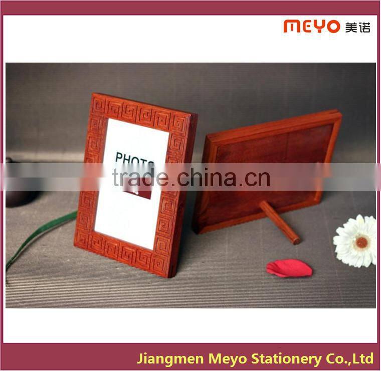 2015 Hot Gift Wooden Photo Frame