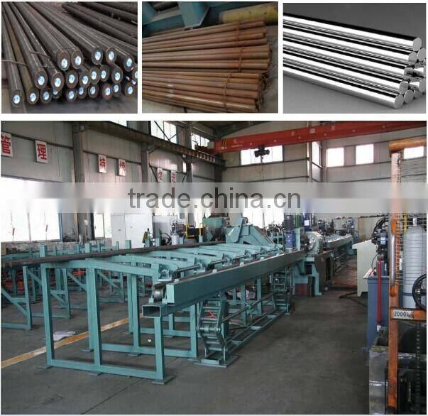 bar peeling machine for various diameter bar