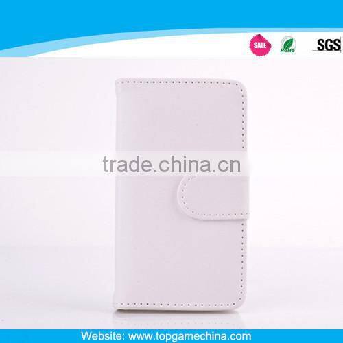 Wallet leather flip case cover for samsung galaxy s2 9100