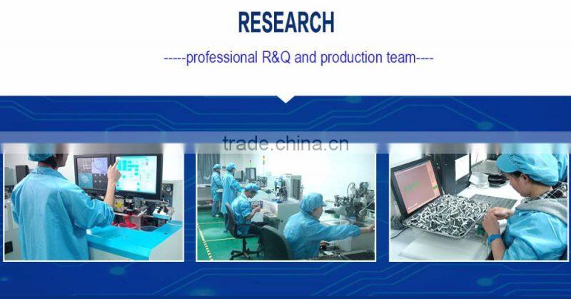 Newshine Free Sample Green flexible led display 8x8 Dot Matrix