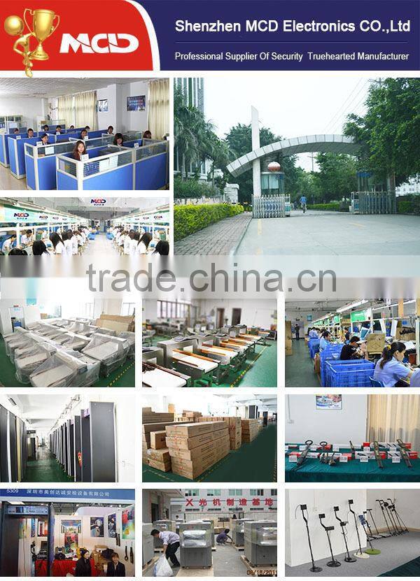 2014 hot sale Under Vehicle Search Mirror checking inspection mirror V3S