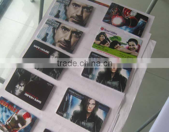 DTG Business Card Printer,UV Led Business Card Printer