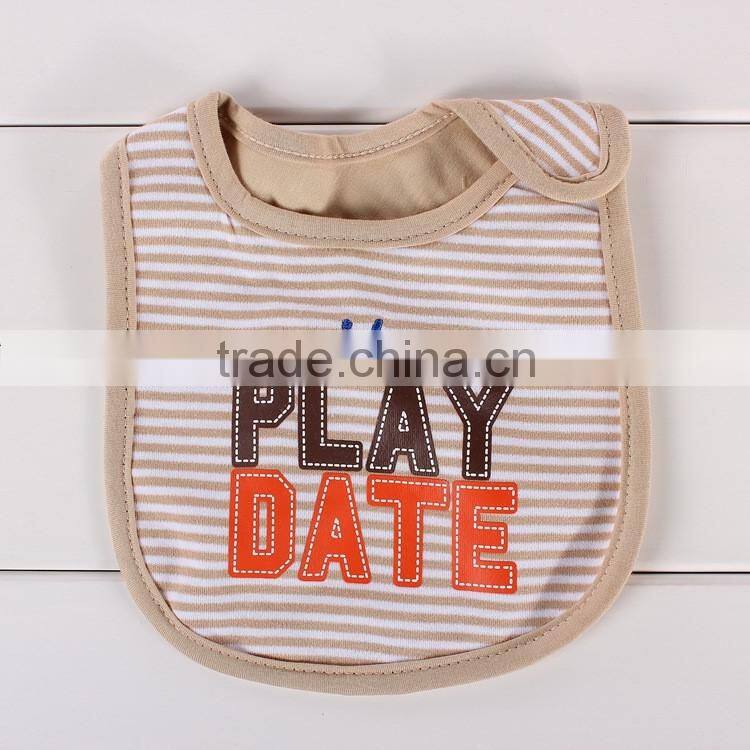 0-3 years baby cartoon bibs bib Infant Saliva Towels Newborn Wear Burp Cloths