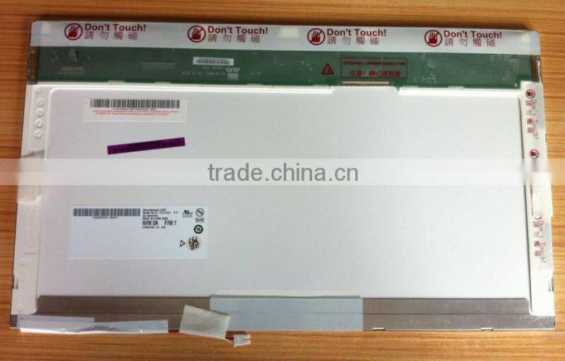 Brand New LCD Screen Display LED Panel LTN156AT01 LP156WH1 N156B3 B156XW01 V.0 V.1 CLAA156WA01A (Factory Wholesale)