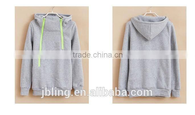 2014 Sale Hoodies Manufactuer Plain Hoodies Jackets Colors Couples Hoodies