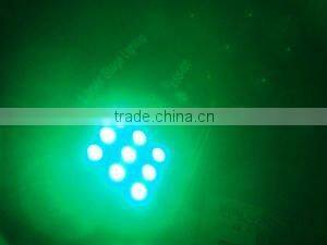 LSS 020 150mw red and green mini laser stage lighting price