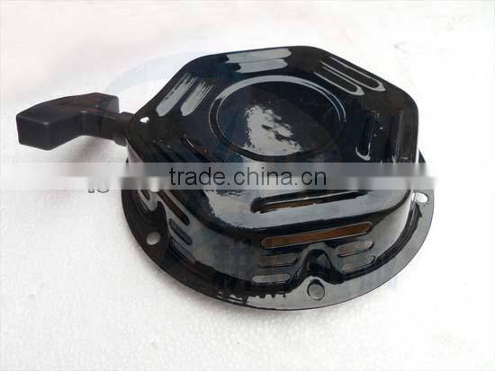gasoline engine parts 168F recoil starter