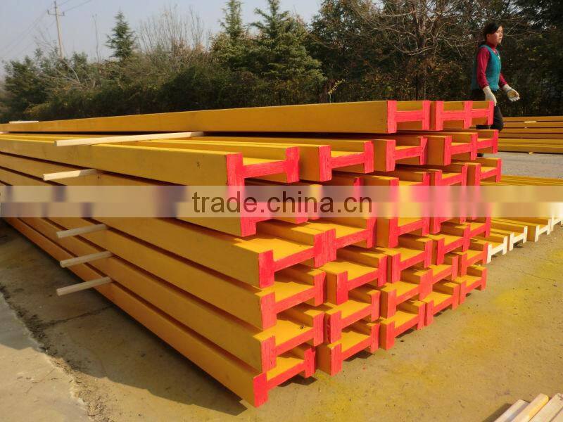 Construction usage H20 Beam in high quality