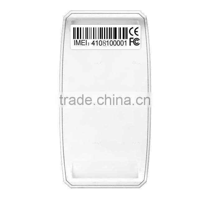 2015 mobile phone gps tracker / IOS App and Andriod App Pet gps tracker