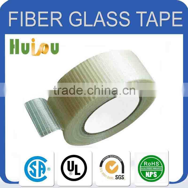 Self Adhensive Fiberglass Tape