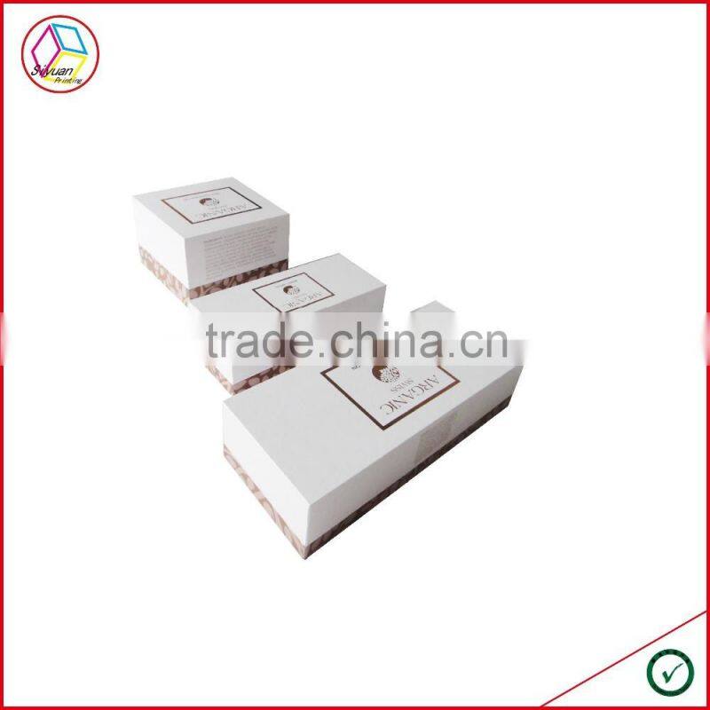 High Quality Jar Gift Box