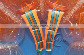 Best selling funny inflatable bubble soccer,bubble football equipment