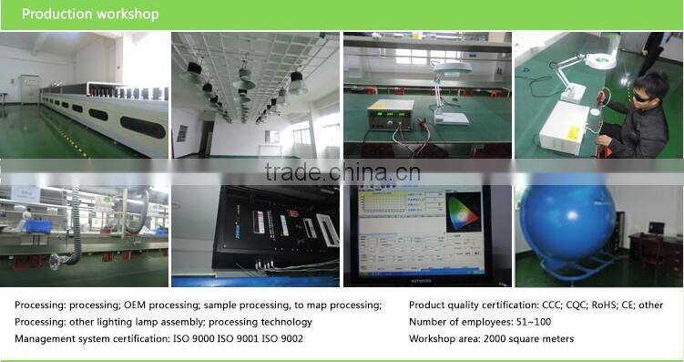 HOT led industrial light 200W led high bay light in Shenzhen