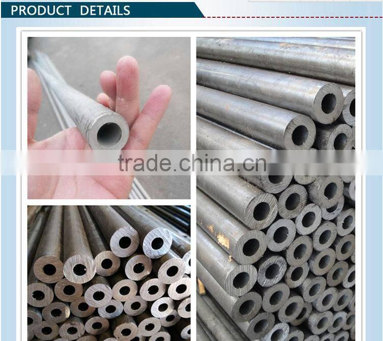 Seamless Steel Pipe as casing pipes