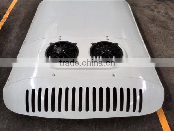 15KW Cooling Units for van and Minibus Van air conditioner for 6-7.5m Bus
