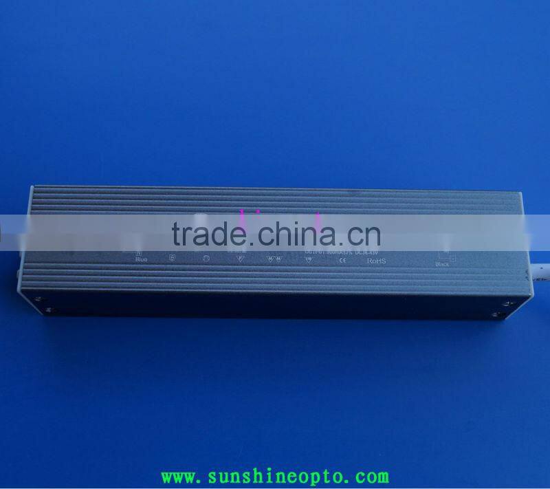 110v/220v 28W Constant Current 28v AC power supply