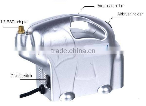 AS16 household air compressor