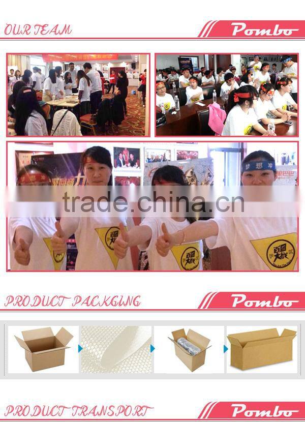 Luminous color eco-friendly 50g handmade material polymer clay