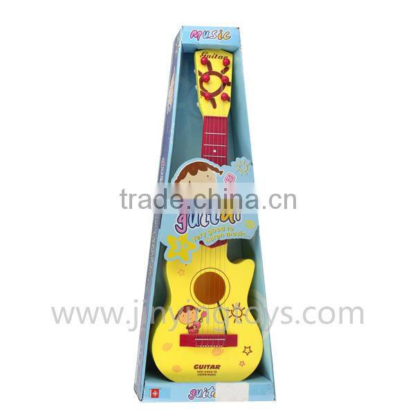 High quality music instrument kids guitar