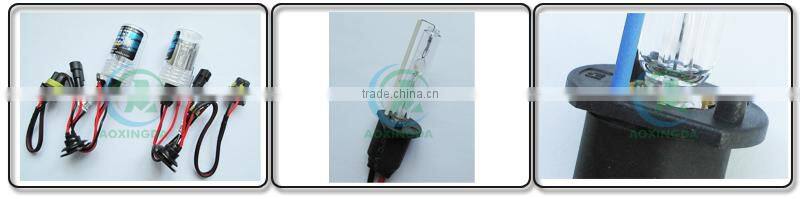 H1 HID xenon lamp AC 35W