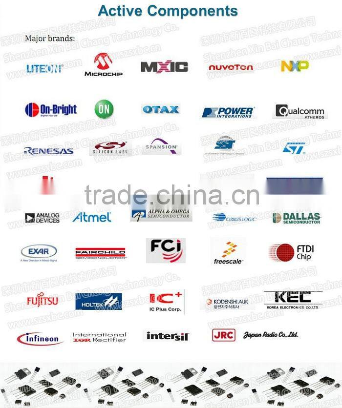 Universal Flash Programmer Mobile Keypad IC For Telecommunication