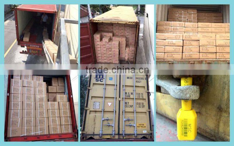 blue star knitted 1 liter hot-water bottle cover