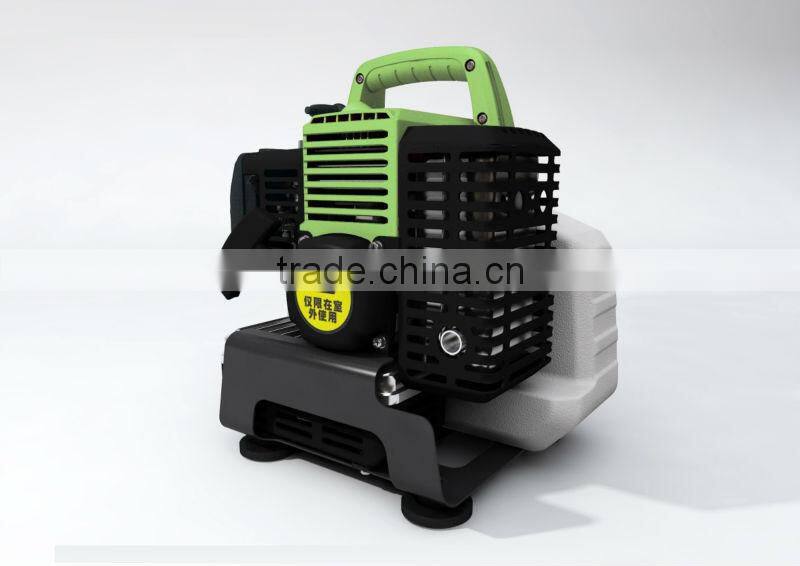 hand operated generator camping generator 800va digital inverter silent gasoline generator