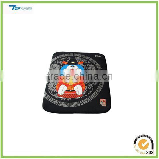 Neoprene tablet sleeve