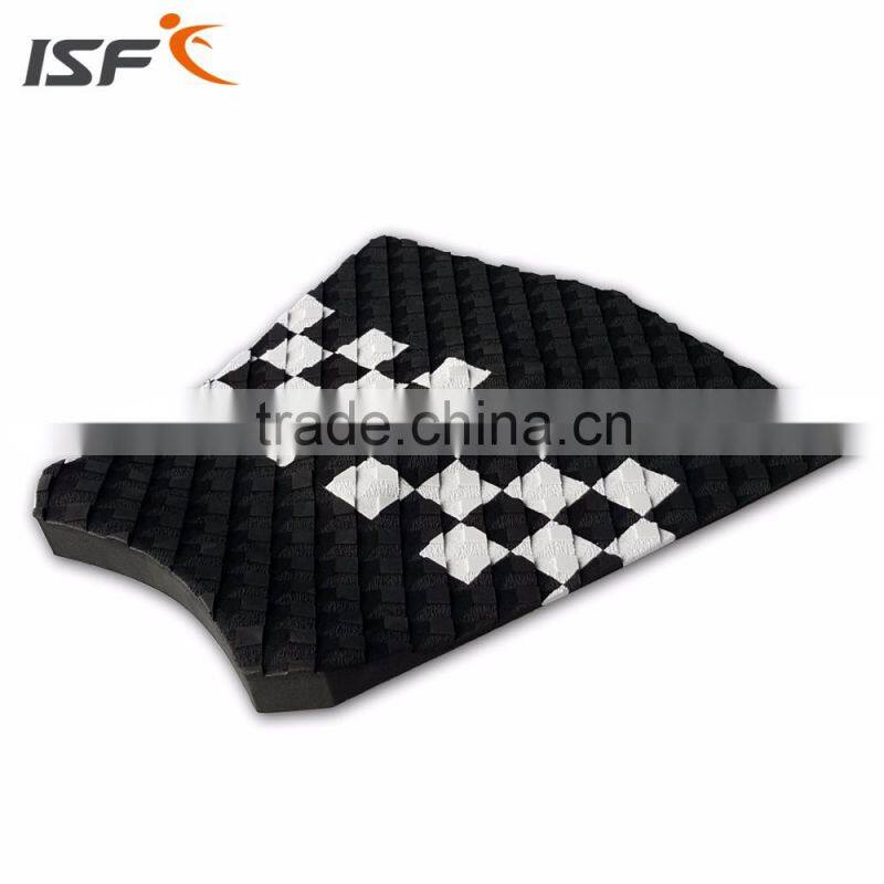 Best Sale Foot Pads EVA Foam Anti-slip Traction Pads Grip Surfing Custom Surfboard Pads