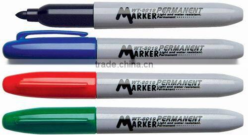 Promotional permanent paint marker pen