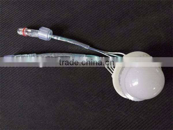 6LEDs SMD 5050 amusement pixel led