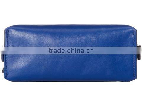 Beautiful Red PU Travel Kit for Ladies on Alibaba
