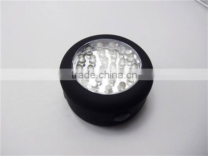 Onlystar GS-4010 outdoor camping lights energy saving flood light for car traveling fishing workshop tas magnetic led work light