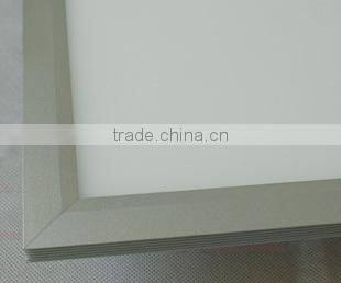 300x1200 60W led panel light