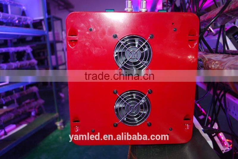 Programmable aquarium For Coral Reef