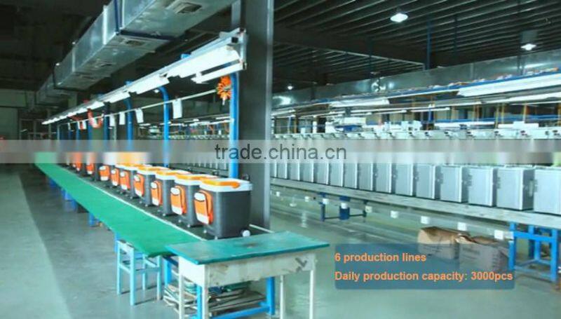 Portable Mini Cooler Box Car Refrigerator Thermoelectric Cooler Warmer