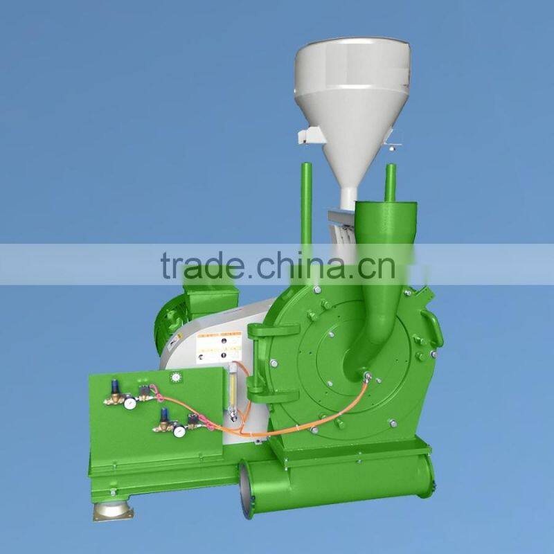 China Dura-shred waste plastic recycling machine price