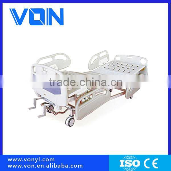 Medical Equipment/ Factory First Aid Kit/ Manual Nursing Bed