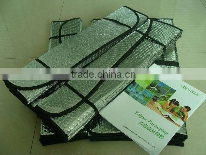 auto car sunshade