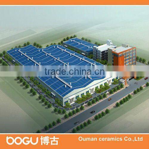 300x300mm anti slip outdoor floor tiles