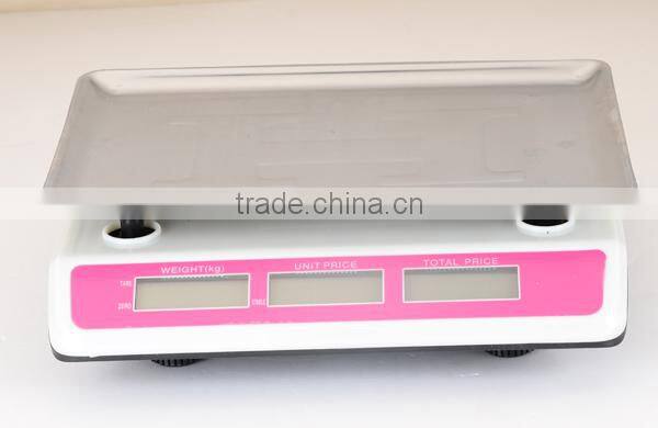 good quality fish weight retail weighing scales