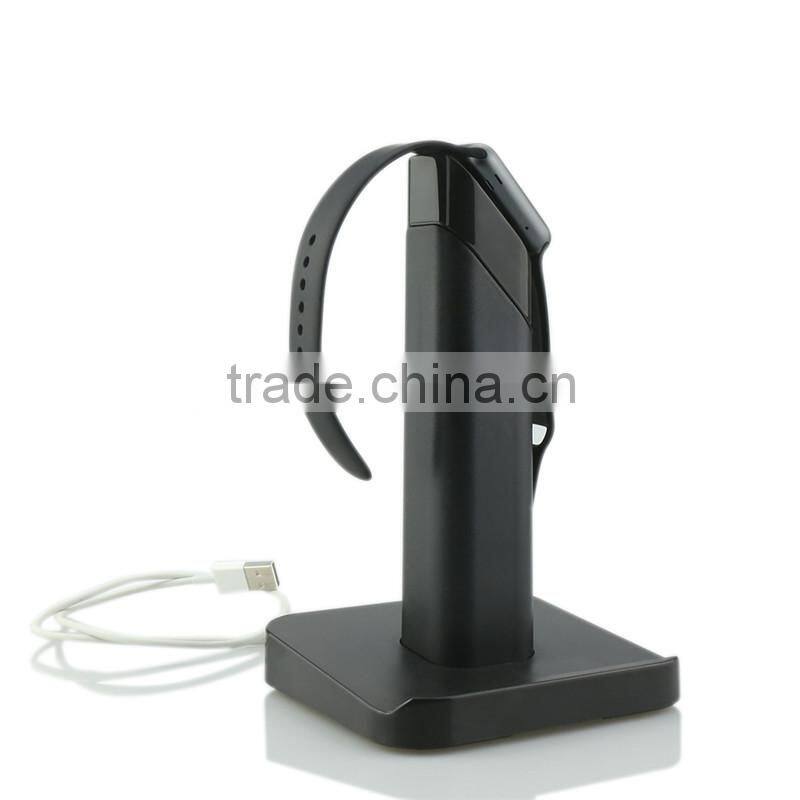 Blck Best Quality charge stand for apple watch