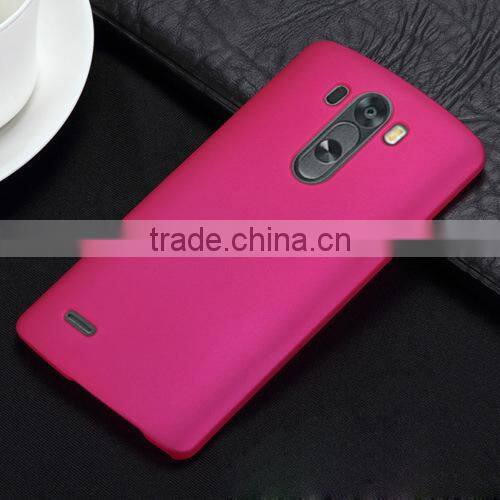 Hybrid Hard Case Mobile Phone Case Cover For LG G3 D855