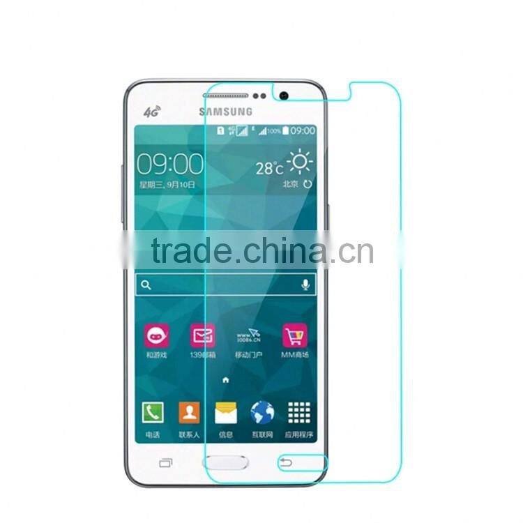 Premium Tempered Glass Screen Film Protector For Samsung Galaxy Grand Prime G530 G5308W G530H