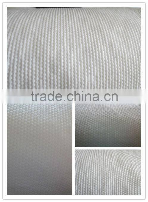 machine for baby diaper sanitary napkin non woven embossing