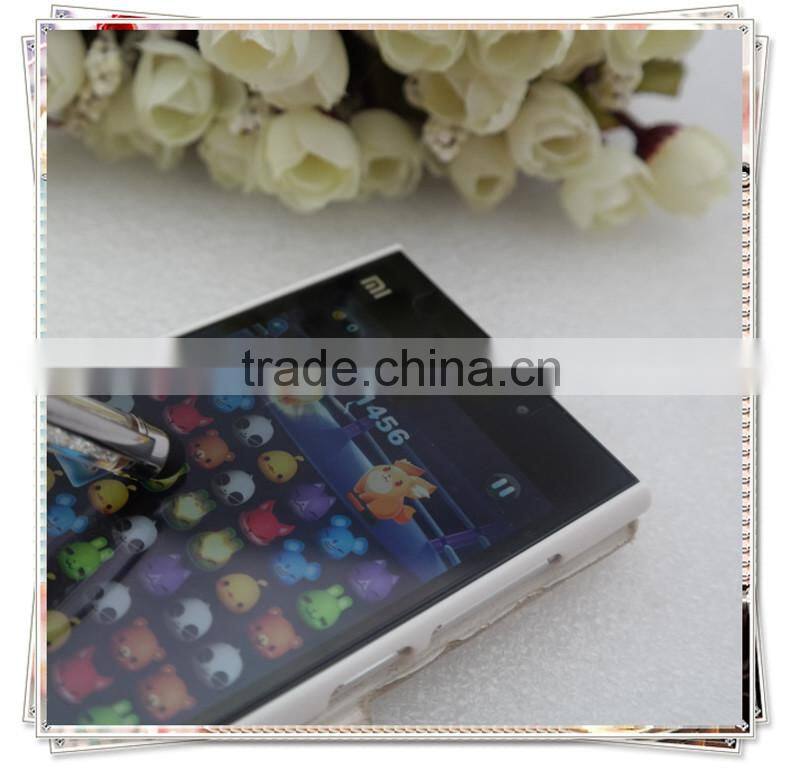 TCR-03 cheap bling crystal pens , touch pen for galaxy s4