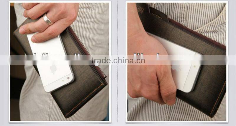 Hot selling phone bags/wallet case for phone