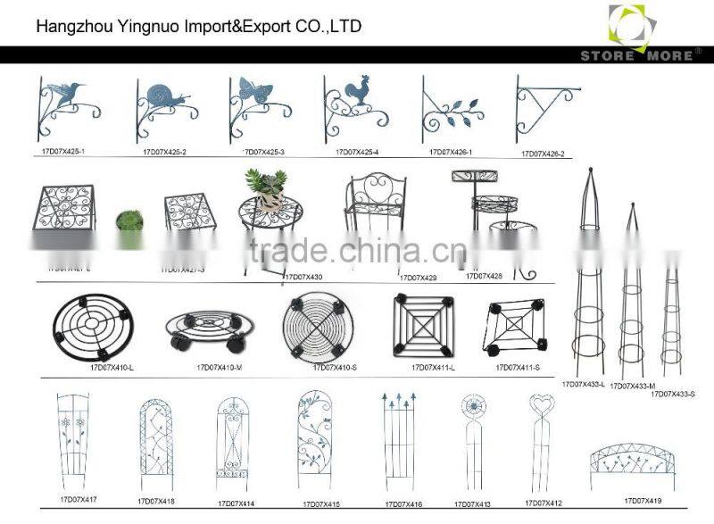 4-Tier Mini Green House, 69cm Long x 49cm Wide x 158cm High